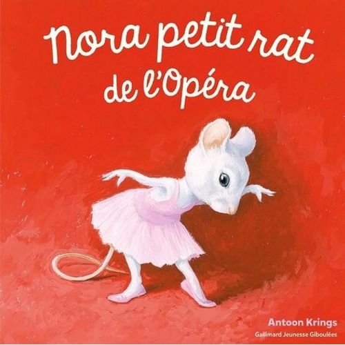 Nora Petit Rat De L'opéra