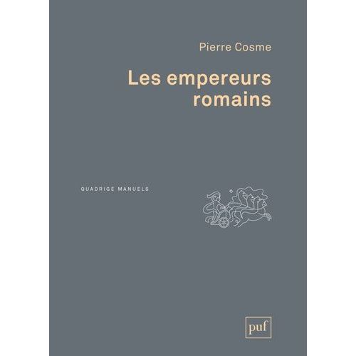 Les Empereurs Romains