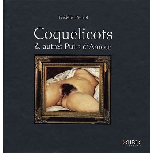 Coquelicots & Autres Puits D'amour