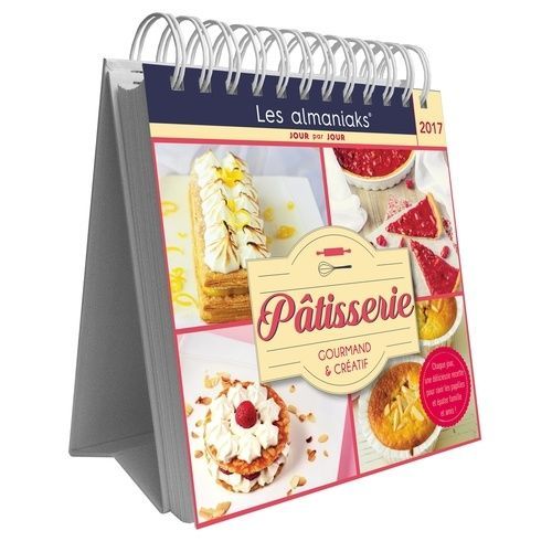 Pâtisserie - Gourmand & Créatif