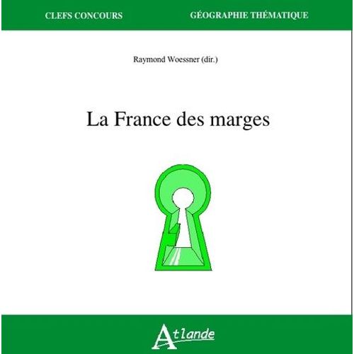 La France Des Marges