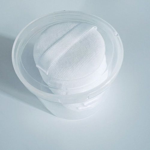 Éponge Bouffante À Poudre Cosmétique, Outils De Beauté, Plusieurs Tailles, Peluche Ronde, 10 Pièces 