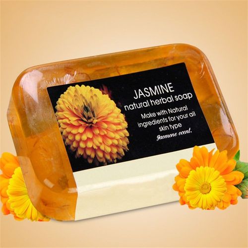 Soins De Santé Minceur Perte De Poids Massage Anti-Cellulite Raffermissant Anti Gonflement Calendula Bio Savon 