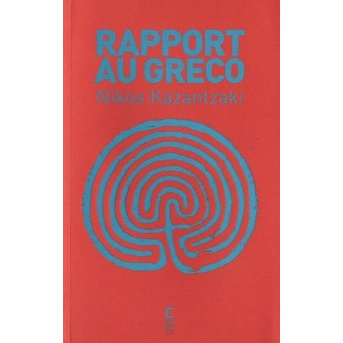 Rapport Au Greco