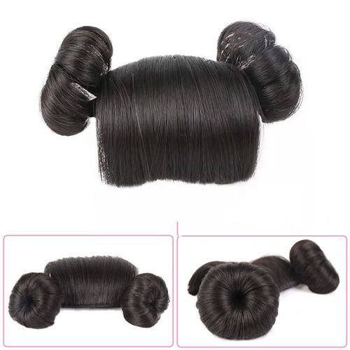 Bandeau Élastique Pour Cheveux De Filles, Accessoires De Bébé Mignons À La Mode, Couvre-Chef, Perruque, Chapeau 