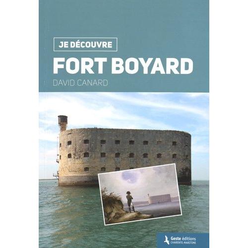 Fort Boyard