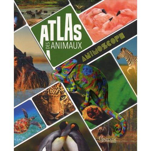 Atlas Des Animaux