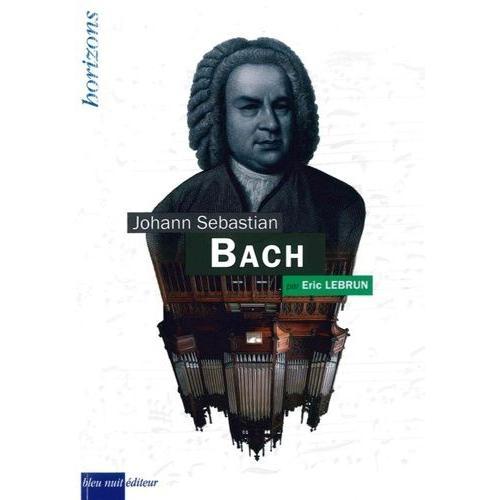 Johann Sebastian Bach