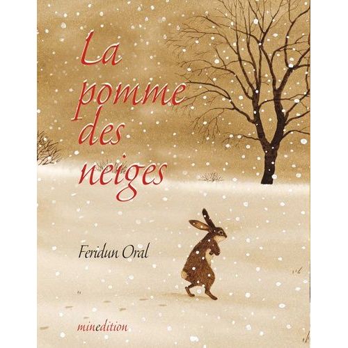 La Pomme Des Neiges