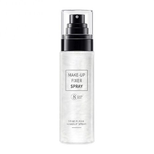 Spray Fixateur De Maquillage Hydratant Longue Durée, Fixateur De Fond De Teint, Retenue De Finition, 256, 100ml 