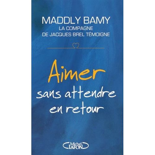 Aimer Sans Attendre En Retour