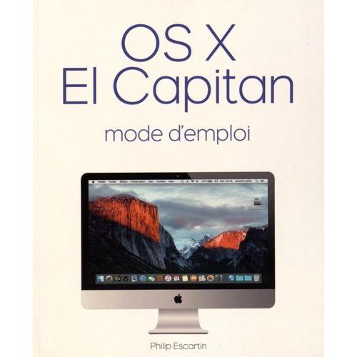 Os X El Capitan