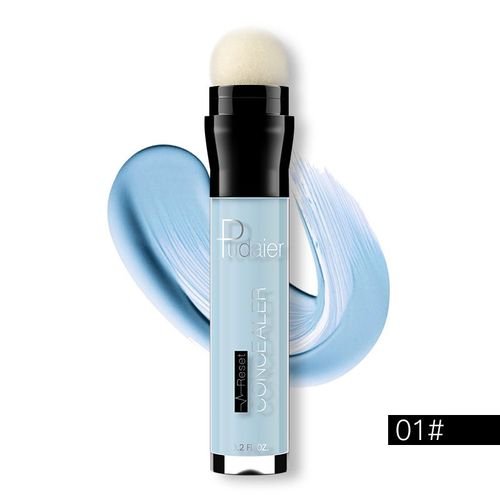 Pudaier-Gomme Anti-Cernes, Contrôle De L'huile, Stylo Correcteur, Ration Tor, Contour, Anti-Cernes, Dissolvant De Sacs Pour Les Yeux, Réparation En Profondeur De La Peau 