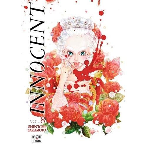 Innocent - Tome 8