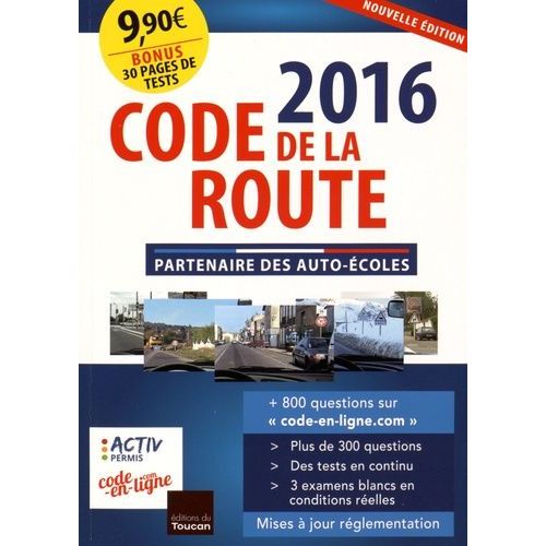 Code De La Route
