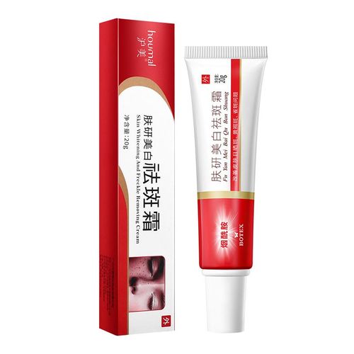 Crème De Traitement De L'acné, Dissolvant De Points Noirs Pour Cicatrices, Gel De Réparation, Contrôle Du Sébum, Rétrécissement Des Pores, Blanchiment De La Peau, Outils Cosmétiques Coréens 