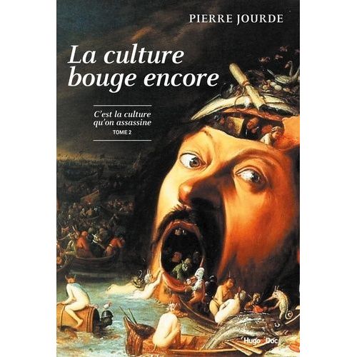 C'est La Culture Qu'on Assassine - Tome 2, La Culture Bouge Encore
