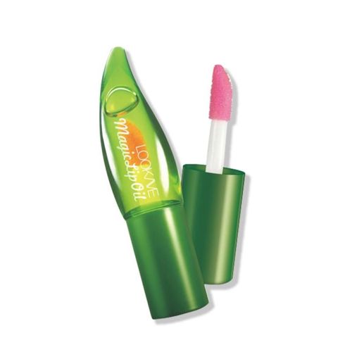 Rouge À Lèvres À Couleur Changeante, Baume À L'aloe Vera, Nourrissant, Longue Durée, Hydratant, Soin, Changement De Température, Maquillage 