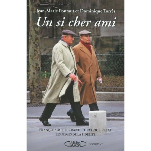Un Si Cher Ami