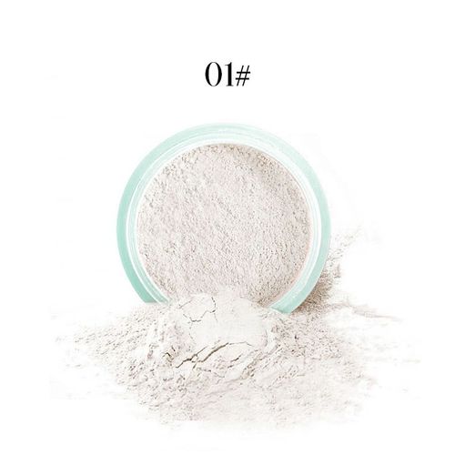 Palette De Poudre De Maquillage, Mat, Ample, Légère, Respirante, Hydratante, Imperméable, Éclaircissante, Anti-Cernes, Translucide 