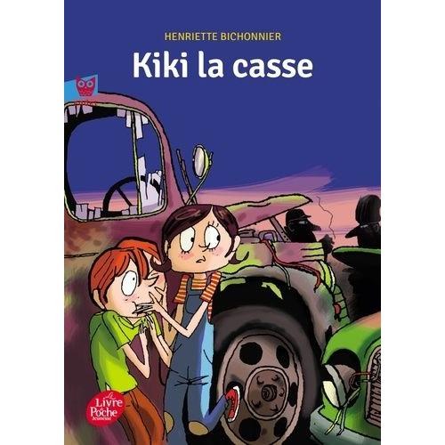 Kiki La Casse