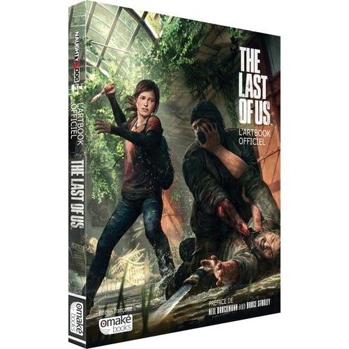 The Last Of Us - L'artbook Officiel