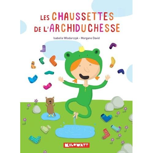 Les Chaussettes De L'archiduchesse