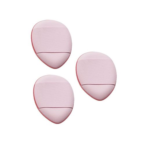 Ensemble D'éponges À Maquillage Pour Fond De Teint, Houppette, Correcteur, Outil De Beauté, Cosmétique, Professionnel, Taille Mini, 3 Pièces, 10 Pièces 