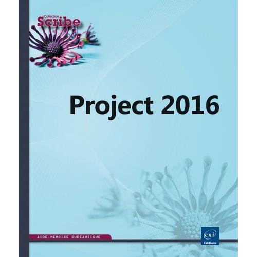 Project 2016