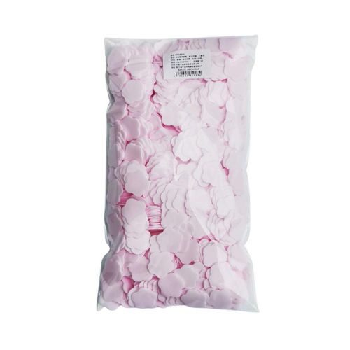 Papiers De Lavage Des Mains Portables, Tranche Parfumée, Mini Livres, Savons, Bain, Voyage, Poulet Antimicrobien, Regina, 1000 Pièces 