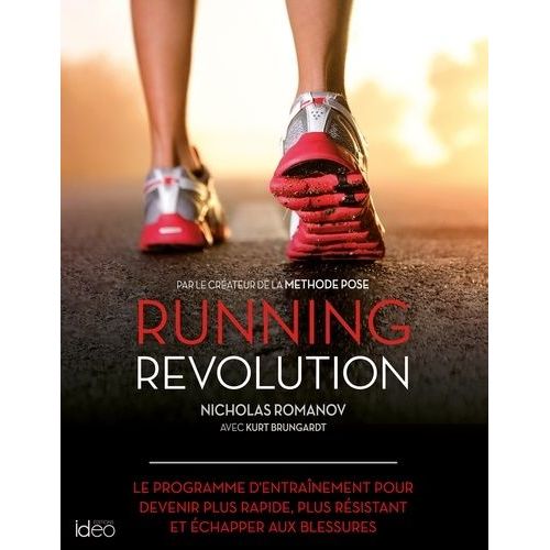 Running Révolution