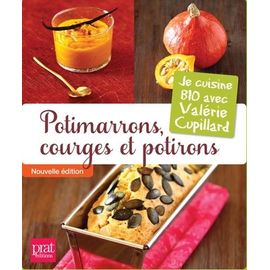 Potimarrons, Courges Et Potirons