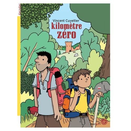 Kilomètre Zéro