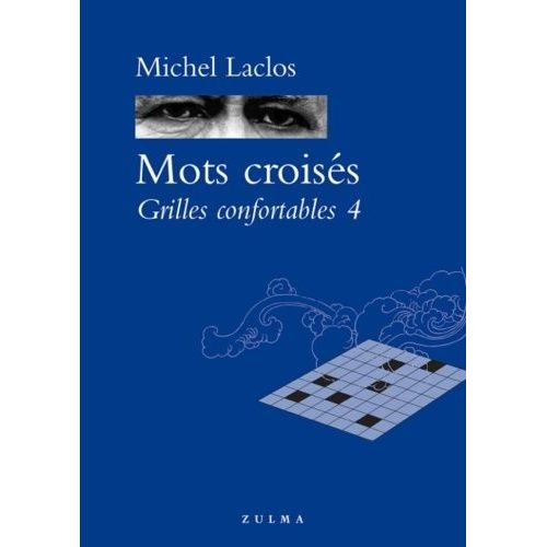 Mots Croisés - Grilles Confortables 4