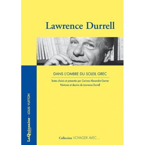 Dans L'ombre Du Soleil Grec