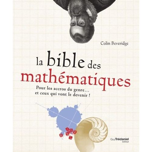 La Bible Des Mathématiques