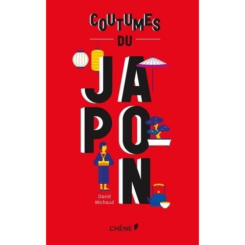 Coutumes Du Japon