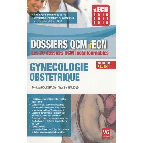 Gynécologie Obstétrique