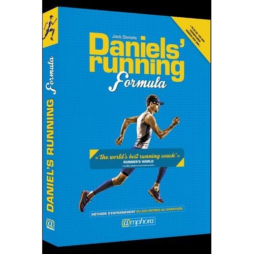 Daniels' Running Formula