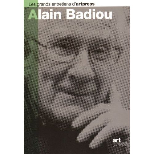 Alain Badiou