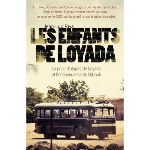 Les Enfants De Loyada