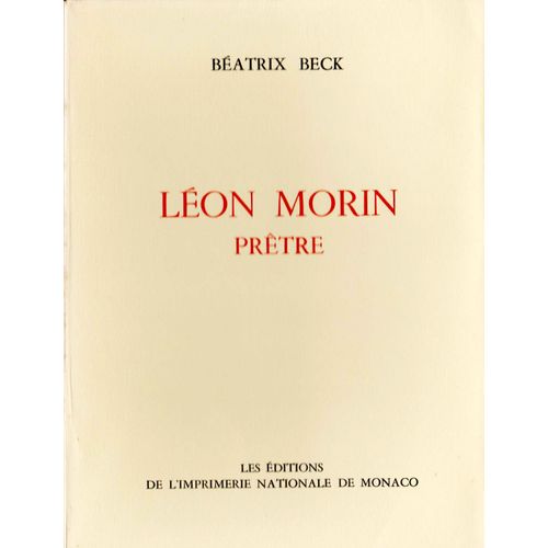 Léon Morin Prêtre