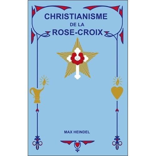 Christianisme De La Rose-Croix