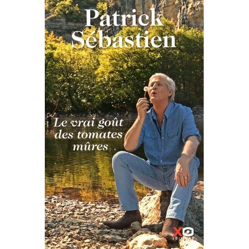 Le Vrai Goût Des Tomates Mûres