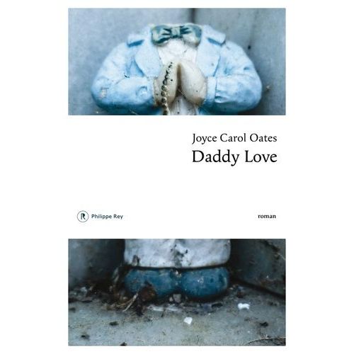 Daddy Love
