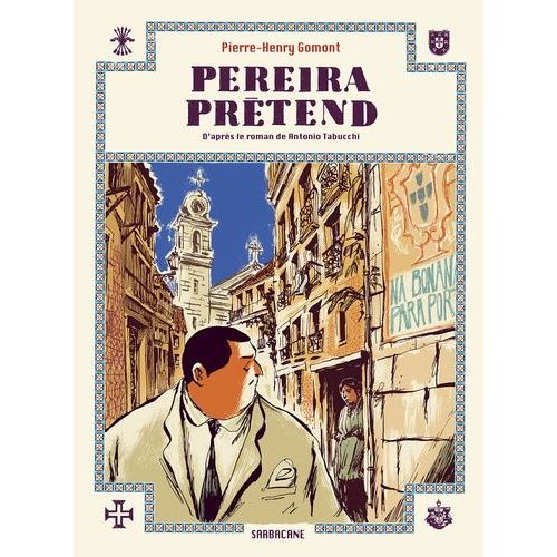 Pereira Prétend