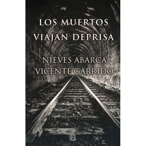 Los Muertos Viajan Deprisa