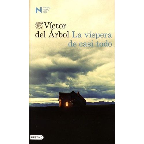 La Vispera De Casi Todo
