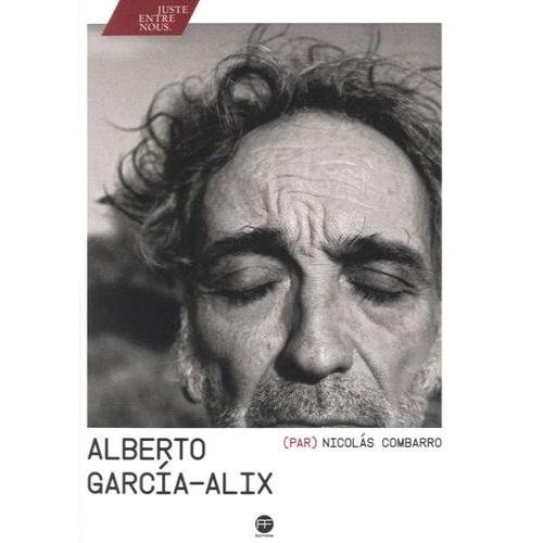 Alberto Garcia-Alix