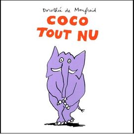 Coco Tout Nu